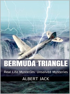 cover image of Bermuda Triangle